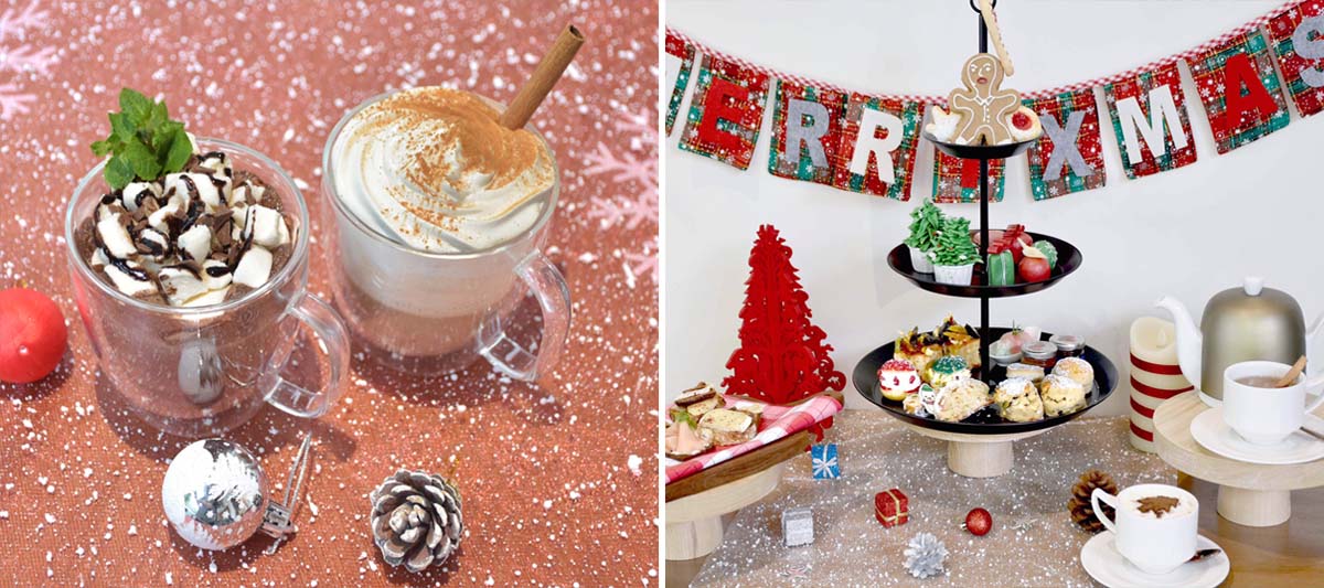 Festive 1