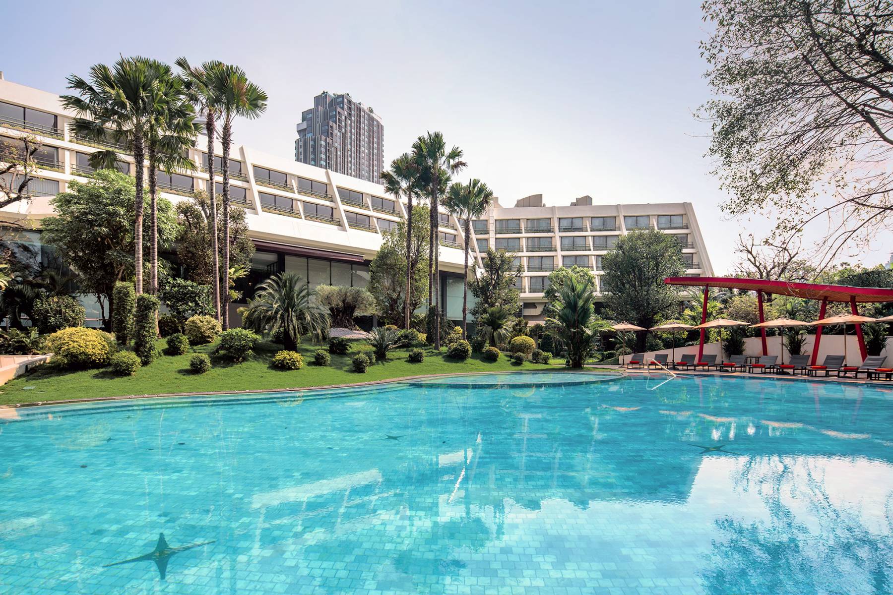 Wellness And Fitness M venpick BDMS Wellness Resort Bangkok Wellness And Fitness M venpick BDMS Wellness Resort Bangkok