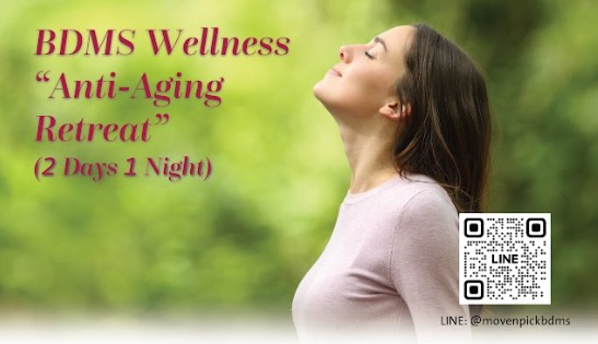 anti-aging-retreat