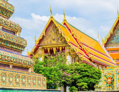 wat-pho