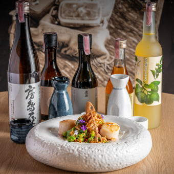 thai-cuisine-sake-pairing
