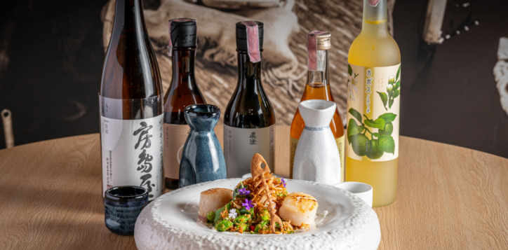 5-coure-of-regional-fine-thai-cuisine-artisanal-japanese-sake-pairing-at-khum-hom2-2
