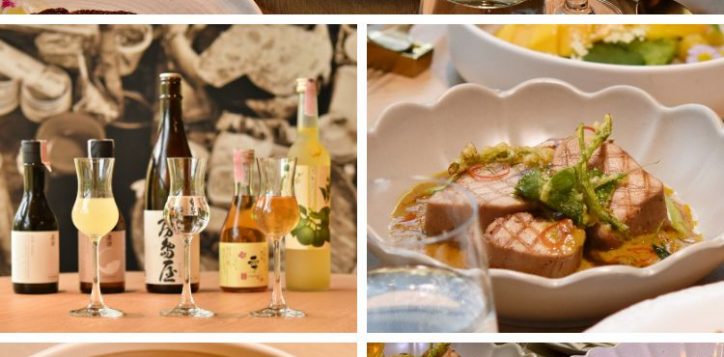 thai-food-sake-pairing-at-khum-hom-2